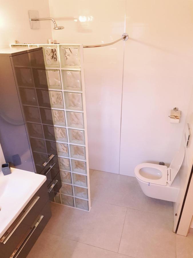 Apartment Centar Оміш Екстер'єр фото